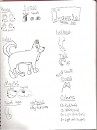 Kenzie ref sheet