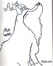 Alue howling