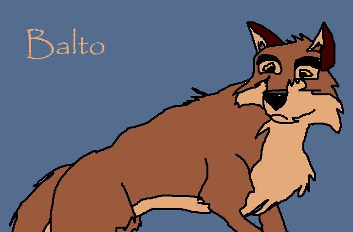 Just another Bawto