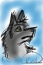 Wolf on my iPod