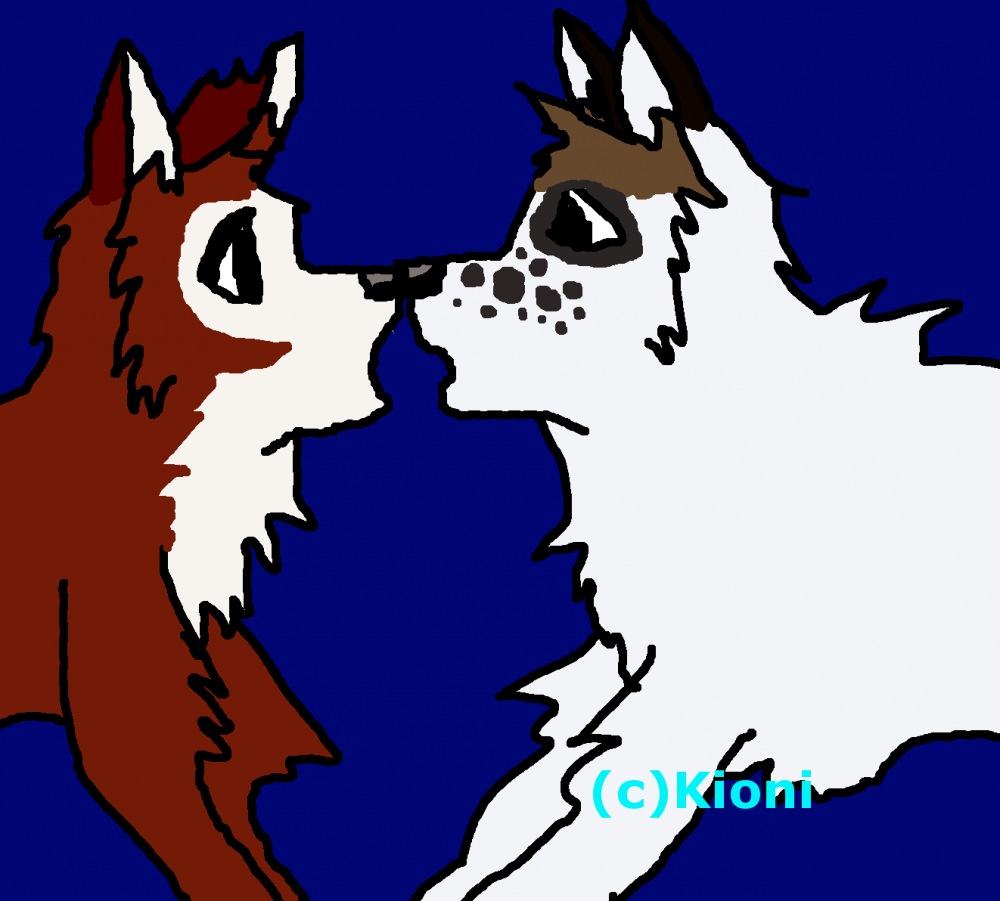 Request for LuckyShamrock