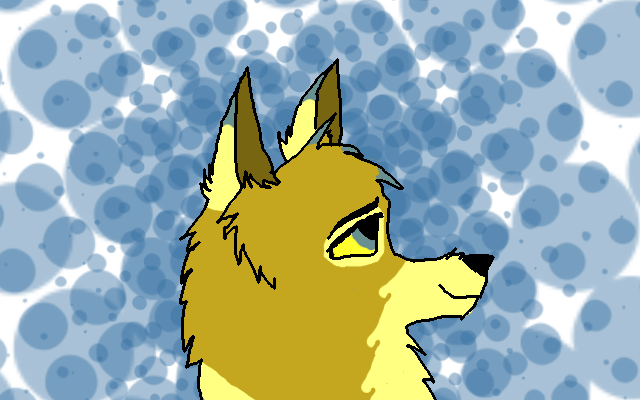 Fursona
