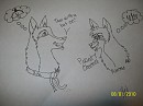 Request for Flighteh-Zula and Primrose