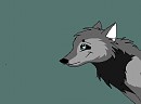 Shantrai gave me a tutorial on how to draw :D