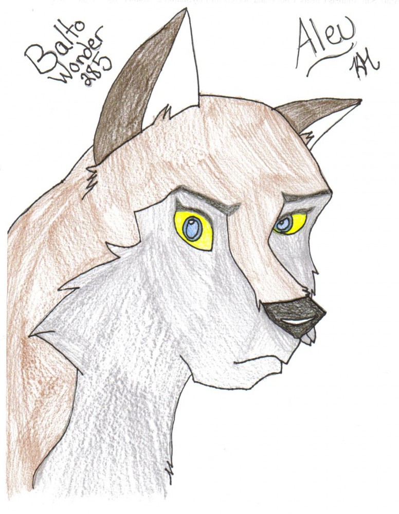 Aleu