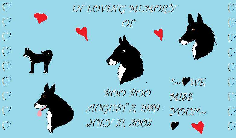 RIP big boy