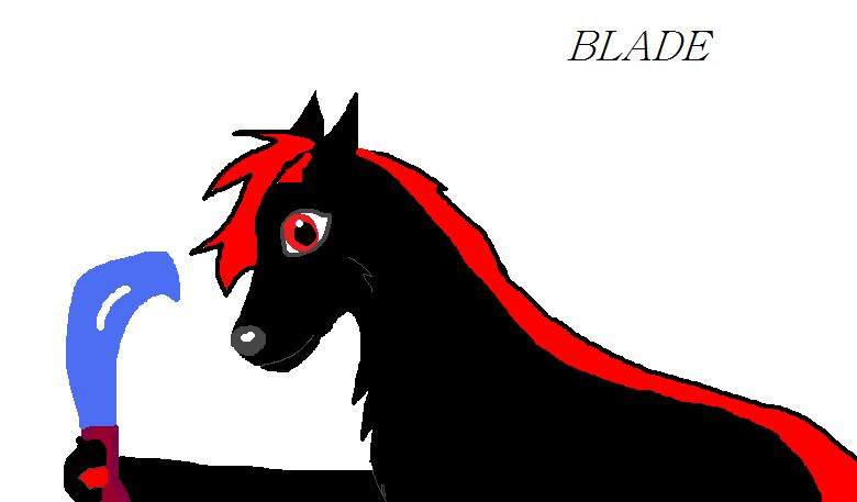 Blade