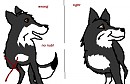 Instructions On how To Draw Bama