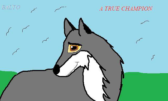 BALTO