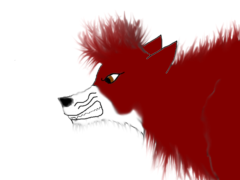 Spike!
