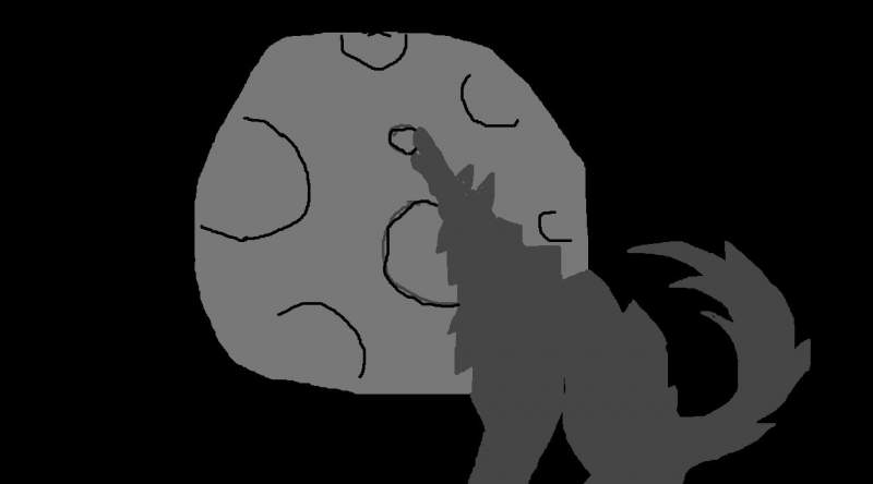 Wolf Howling