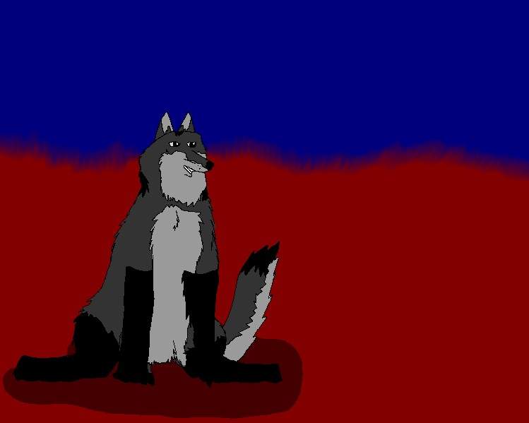 Shadow...