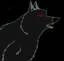 Black Wolf