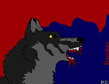 Queen of Blood