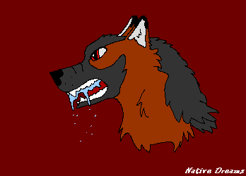 Random Dog