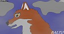 Balto - Dark clouds of thoughts..