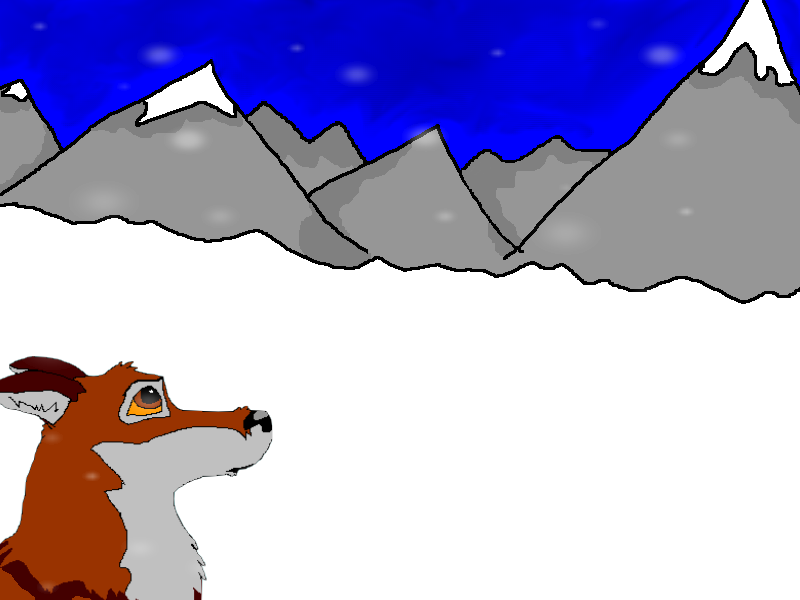 Distant Dreams
