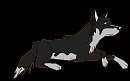 Banshee -no transparent background?
