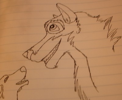 Grandpa Balto