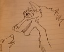 Grandpa Balto