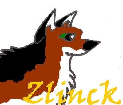Zlinck