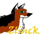 Zlinck