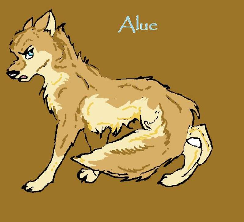 ALUE