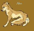 ALUE