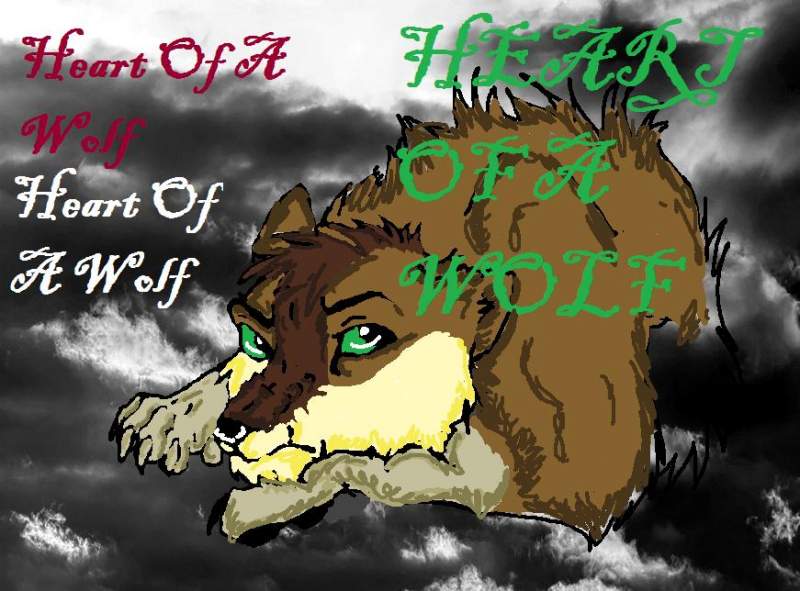 hoaW whitewolf (uk) 's charry