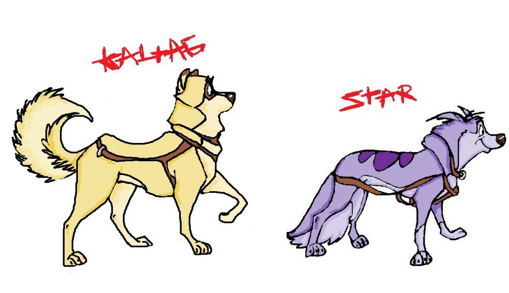 KAL AND STAR