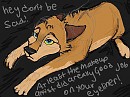 Drama, an identity crisis, and a mouse that howls