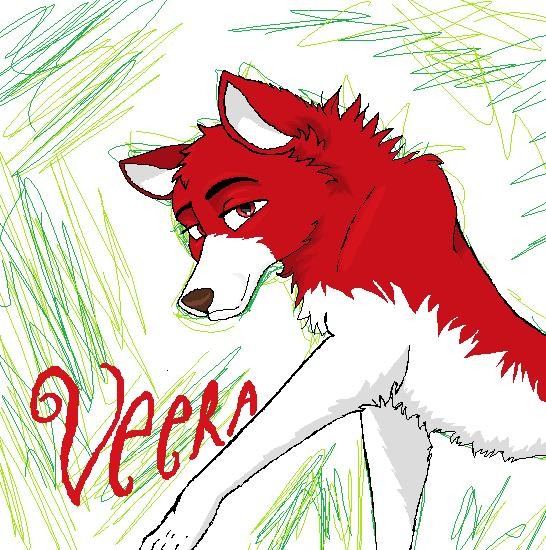 it's veera !