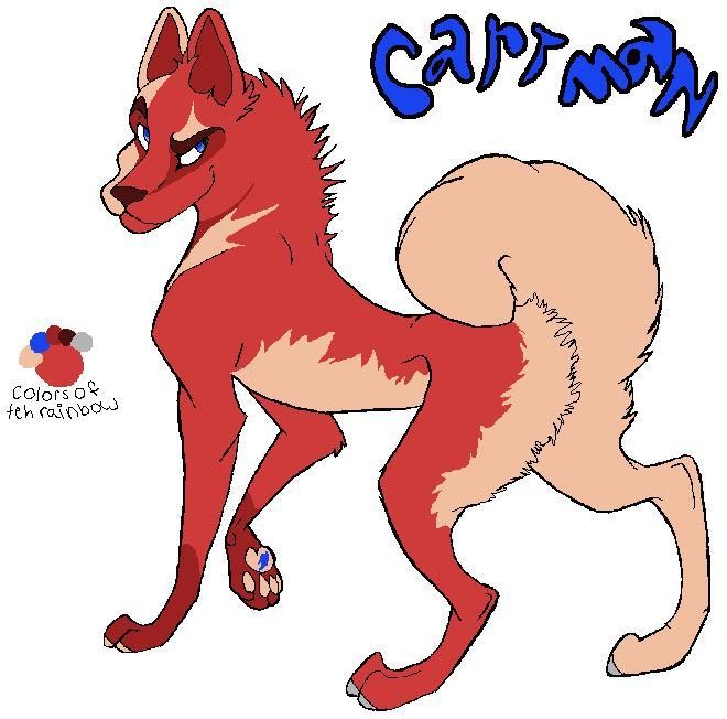 Carty