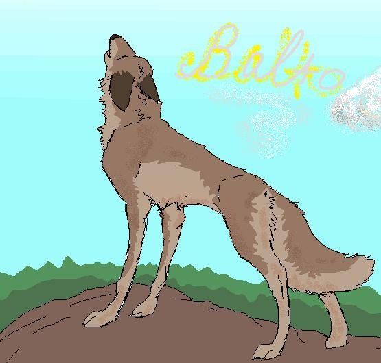 proud to be wolfeh