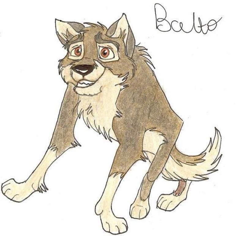 balto !!! ( ;