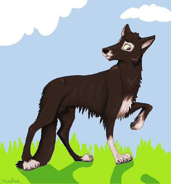 original balto