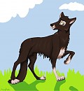 original balto