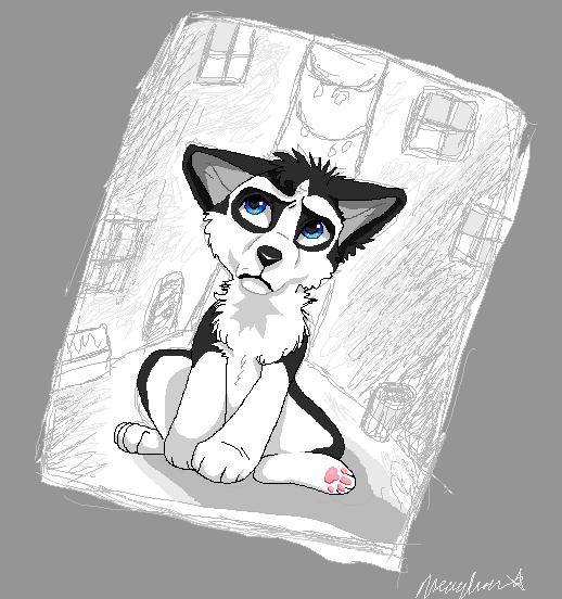 Alley Dawg