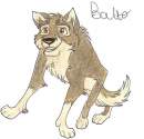 balto !!! ( ;