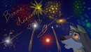 Bonne Année 2013