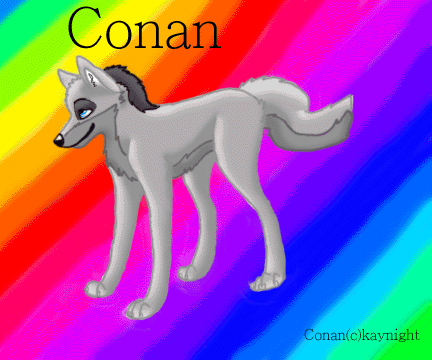 Conan