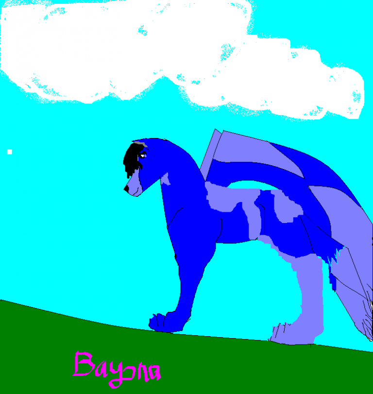 Quick Pik of Bayna 