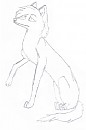 ...just a wolf