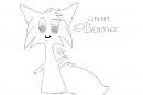 Blank Lineart