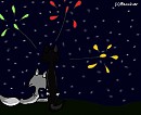 .::Like A Firework::.