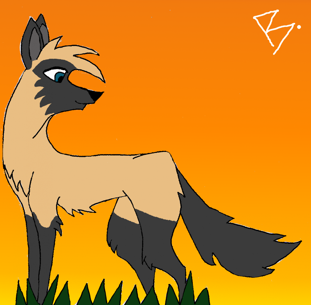 Gift for Hazel Kat