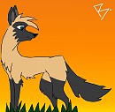 Gift for Hazel Kat