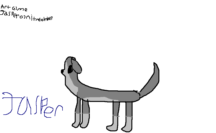 gift for Nintendowolf.