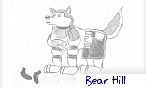 Bear Hill