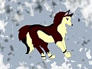 trying to adopt-char named secret